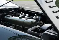 1954 Austin Healey 100/4 BN1 Le Mans Upgrade Roadster-Sold