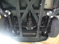 1954 Austin Healey 100/4 BN1 Le Mans Upgrade Roadster-Sold