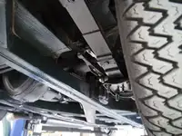 1954 Austin Healey 100/4 BN1 Le Mans Upgrade Roadster-Sold