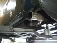 1954 Austin Healey 100/4 BN1 Le Mans Upgrade Roadster-Sold