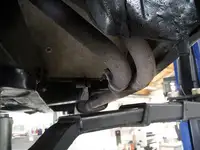 1954 Austin Healey 100/4 BN1 Le Mans Upgrade Roadster-Sold