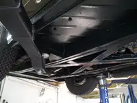 1954 Austin Healey 100/4 BN1 Le Mans Upgrade Roadster-Sold