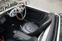 1954 Austin Healey 100/4 BN1 Le Mans Upgrade Roadster-Sold