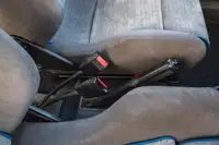 1986 Ford Escort RS Turbo Series 1-Sold