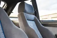 1986 Ford Escort RS Turbo Series 1-Sold