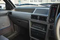 1986 Ford Escort RS Turbo Series 1-Sold