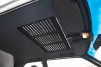 1986 Ford Escort RS Turbo Series 1-Sold