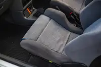 1986 Ford Escort RS Turbo Series 1-Sold