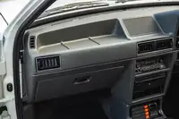 1986 Ford Escort RS Turbo Series 1-Sold