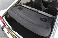 1986 Ford Escort RS Turbo Series 1-Sold