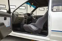 1986 Ford Escort RS Turbo Series 1-Sold