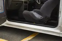 1986 Ford Escort RS Turbo Series 1-Sold