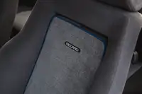 1986 Ford Escort RS Turbo Series 1-Sold