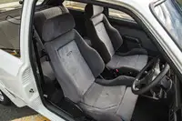 1986 Ford Escort RS Turbo Series 1-Sold