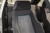 1986 Ford Escort RS Turbo Series 1-Sold