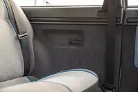 1986 Ford Escort RS Turbo Series 1-Sold