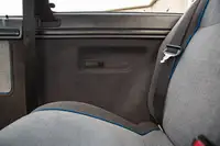 1986 Ford Escort RS Turbo Series 1-Sold