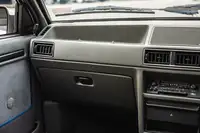 1986 Ford Escort RS Turbo Series 1-Sold