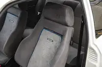 1986 Ford Escort RS Turbo Series 1-Sold