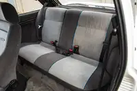 1986 Ford Escort RS Turbo Series 1-Sold