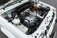 1986 Ford Escort RS Turbo Series 1-Sold