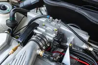 1986 Ford Escort RS Turbo Series 1-Sold