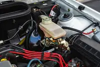 1986 Ford Escort RS Turbo Series 1-Sold