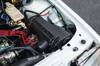 1986 Ford Escort RS Turbo Series 1-Sold