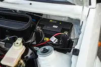 1986 Ford Escort RS Turbo Series 1-Sold