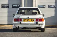 1986 Ford Escort RS Turbo Series 1-Sold