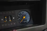 1986 Ford Escort RS Turbo Series 1-Sold