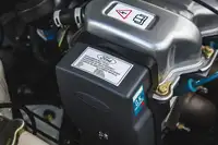 1986 Ford Escort RS Turbo Series 1-Sold