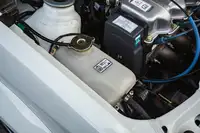 1986 Ford Escort RS Turbo Series 1-Sold