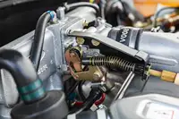 1986 Ford Escort RS Turbo Series 1-Sold