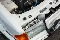 1986 Ford Escort RS Turbo Series 1-Sold