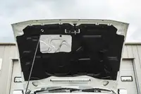 1986 Ford Escort RS Turbo Series 1-Sold