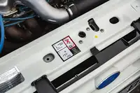 1986 Ford Escort RS Turbo Series 1-Sold