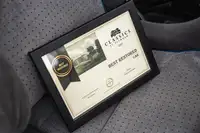 1986 Ford Escort RS Turbo Series 1-Sold