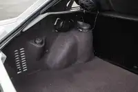 1986 Ford Escort RS Turbo Series 1-Sold