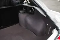 1986 Ford Escort RS Turbo Series 1-Sold