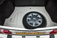 1986 Ford Escort RS Turbo Series 1-Sold