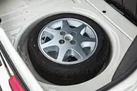 1986 Ford Escort RS Turbo Series 1-Sold