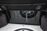 1986 Ford Escort RS Turbo Series 1-Sold