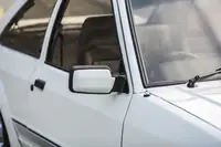 1986 Ford Escort RS Turbo Series 1-Sold