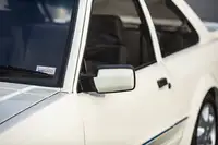 1986 Ford Escort RS Turbo Series 1-Sold