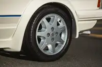 1986 Ford Escort RS Turbo Series 1-Sold