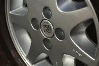 1986 Ford Escort RS Turbo Series 1-Sold