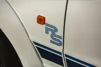 1986 Ford Escort RS Turbo Series 1-Sold