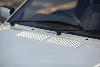 1986 Ford Escort RS Turbo Series 1-Sold