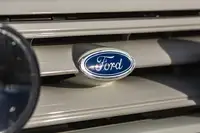 1986 Ford Escort RS Turbo Series 1-Sold